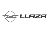 LLAZA-vissegur-logos