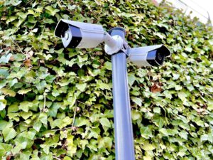 CCTV - Vissegur