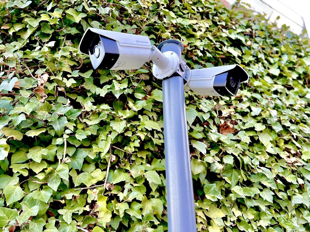 Consejos para la instalación de CCTV